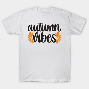 autumn vibes T-Shirt